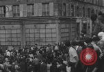 Image of Allied soldiers capture Nazi officers Paris France, 1944, second 25 stock footage video 65675079513