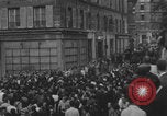 Image of Allied soldiers capture Nazi officers Paris France, 1944, second 34 stock footage video 65675079513