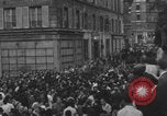 Image of Allied soldiers capture Nazi officers Paris France, 1944, second 35 stock footage video 65675079513