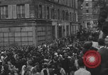 Image of Allied soldiers capture Nazi officers Paris France, 1944, second 36 stock footage video 65675079513