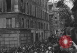 Image of Allied soldiers capture Nazi officers Paris France, 1944, second 42 stock footage video 65675079513