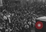 Image of Allied soldiers capture Nazi officers Paris France, 1944, second 44 stock footage video 65675079513
