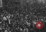 Image of Allied soldiers capture Nazi officers Paris France, 1944, second 46 stock footage video 65675079513
