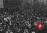 Image of Allied soldiers capture Nazi officers Paris France, 1944, second 47 stock footage video 65675079513