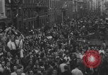 Image of Allied soldiers capture Nazi officers Paris France, 1944, second 48 stock footage video 65675079513