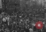 Image of Allied soldiers capture Nazi officers Paris France, 1944, second 49 stock footage video 65675079513