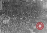 Image of Allied soldiers capture Nazi officers Paris France, 1944, second 50 stock footage video 65675079513
