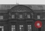 Image of Allied soldiers capture Nazi officers  Paris France, 1944, second 37 stock footage video 65675079514