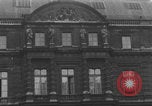 Image of Allied soldiers capture Nazi officers  Paris France, 1944, second 38 stock footage video 65675079514
