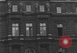 Image of Allied soldiers capture Nazi officers  Paris France, 1944, second 40 stock footage video 65675079514