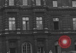Image of Allied soldiers capture Nazi officers  Paris France, 1944, second 41 stock footage video 65675079514