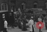 Image of Allied soldiers capture Nazi officers  Paris France, 1944, second 48 stock footage video 65675079514