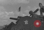 Image of Paris after liberation WW2 Paris France, 1944, second 8 stock footage video 65675079515