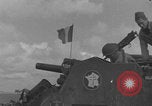 Image of Paris after liberation WW2 Paris France, 1944, second 9 stock footage video 65675079515