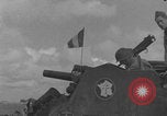 Image of Paris after liberation WW2 Paris France, 1944, second 10 stock footage video 65675079515