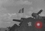 Image of Paris after liberation WW2 Paris France, 1944, second 11 stock footage video 65675079515
