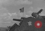 Image of Paris after liberation WW2 Paris France, 1944, second 12 stock footage video 65675079515