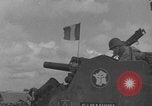 Image of Paris after liberation WW2 Paris France, 1944, second 13 stock footage video 65675079515