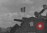 Image of Paris after liberation WW2 Paris France, 1944, second 14 stock footage video 65675079515
