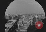 Image of Paris after liberation WW2 Paris France, 1944, second 20 stock footage video 65675079515