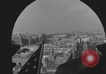 Image of Paris after liberation WW2 Paris France, 1944, second 21 stock footage video 65675079515