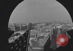 Image of Paris after liberation WW2 Paris France, 1944, second 22 stock footage video 65675079515