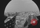 Image of Paris after liberation WW2 Paris France, 1944, second 24 stock footage video 65675079515