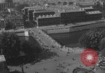 Image of Paris after liberation WW2 Paris France, 1944, second 26 stock footage video 65675079515