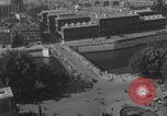 Image of Paris after liberation WW2 Paris France, 1944, second 28 stock footage video 65675079515