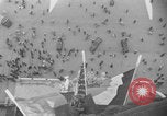 Image of Paris after liberation WW2 Paris France, 1944, second 29 stock footage video 65675079515