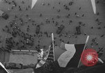 Image of Paris after liberation WW2 Paris France, 1944, second 30 stock footage video 65675079515
