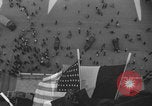 Image of Paris after liberation WW2 Paris France, 1944, second 32 stock footage video 65675079515