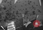 Image of Paris after liberation WW2 Paris France, 1944, second 34 stock footage video 65675079515
