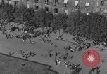 Image of Paris after liberation WW2 Paris France, 1944, second 36 stock footage video 65675079515