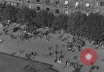 Image of Paris after liberation WW2 Paris France, 1944, second 37 stock footage video 65675079515