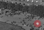 Image of Paris after liberation WW2 Paris France, 1944, second 38 stock footage video 65675079515