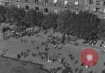 Image of Paris after liberation WW2 Paris France, 1944, second 39 stock footage video 65675079515