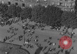 Image of Paris after liberation WW2 Paris France, 1944, second 40 stock footage video 65675079515