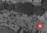 Image of Paris after liberation WW2 Paris France, 1944, second 41 stock footage video 65675079515