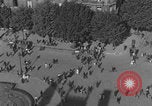 Image of Paris after liberation WW2 Paris France, 1944, second 42 stock footage video 65675079515