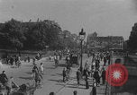 Image of Paris after liberation WW2 Paris France, 1944, second 43 stock footage video 65675079515