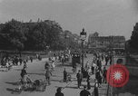 Image of Paris after liberation WW2 Paris France, 1944, second 44 stock footage video 65675079515