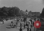 Image of Paris after liberation WW2 Paris France, 1944, second 45 stock footage video 65675079515