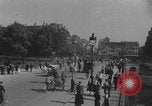 Image of Paris after liberation WW2 Paris France, 1944, second 46 stock footage video 65675079515