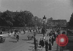 Image of Paris after liberation WW2 Paris France, 1944, second 48 stock footage video 65675079515
