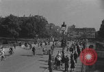 Image of Paris after liberation WW2 Paris France, 1944, second 49 stock footage video 65675079515