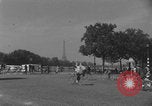 Image of Paris after liberation WW2 Paris France, 1944, second 52 stock footage video 65675079515