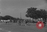 Image of Paris after liberation WW2 Paris France, 1944, second 54 stock footage video 65675079515