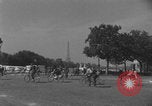 Image of Paris after liberation WW2 Paris France, 1944, second 55 stock footage video 65675079515