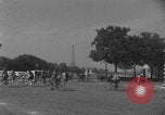 Image of Paris after liberation WW2 Paris France, 1944, second 56 stock footage video 65675079515